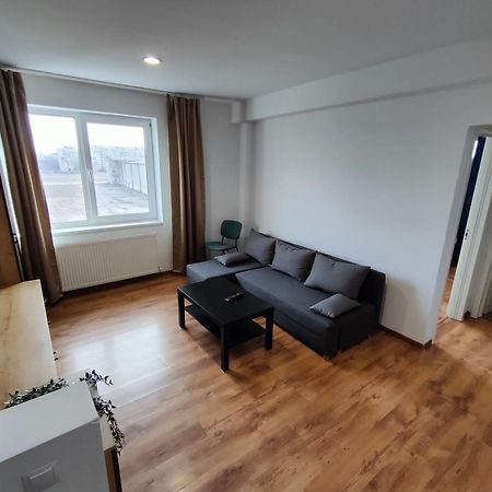 Fanea Residence Timişoara Eksteriør bilde