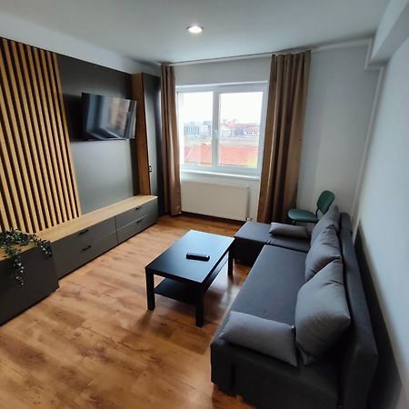 Fanea Residence Timişoara Eksteriør bilde