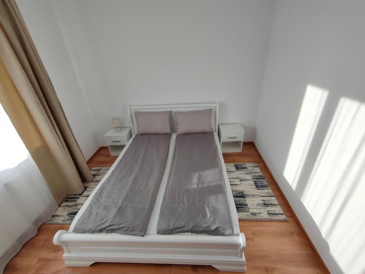 Fanea Residence Timişoara Eksteriør bilde