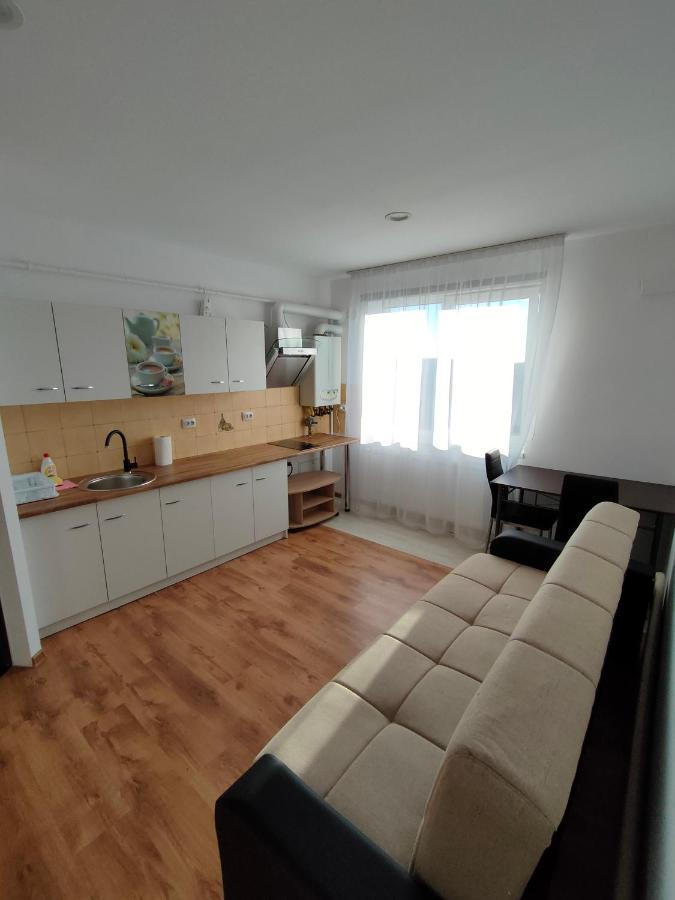 Fanea Residence Timişoara Eksteriør bilde