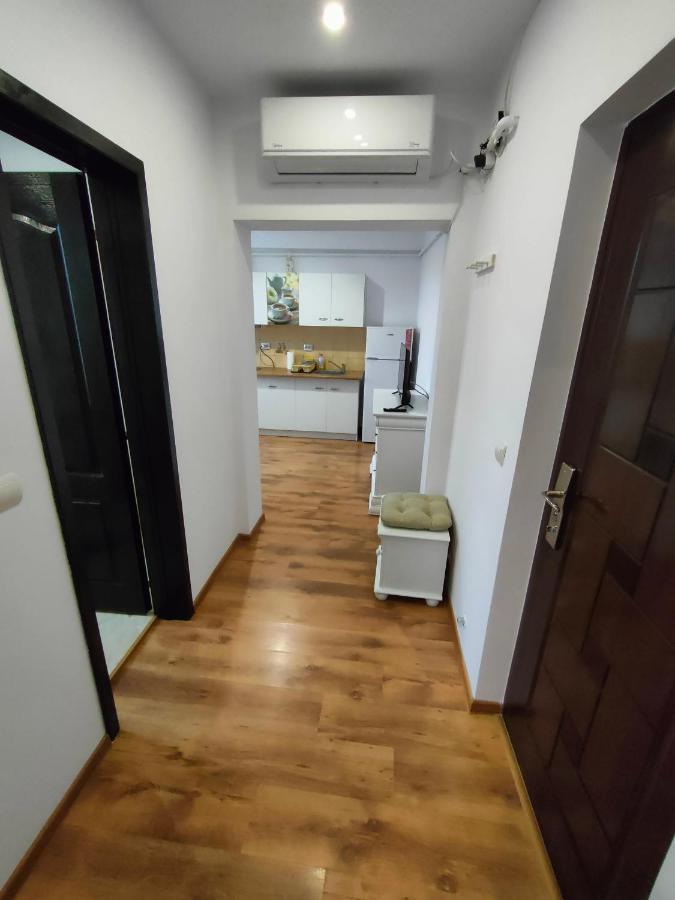 Fanea Residence Timişoara Eksteriør bilde