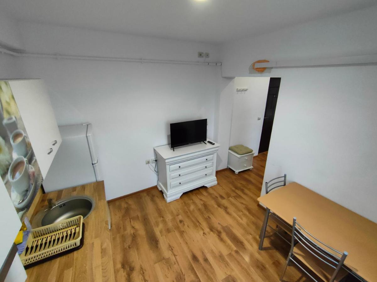 Fanea Residence Timişoara Eksteriør bilde