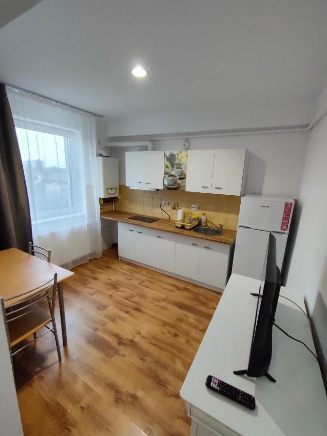 Fanea Residence Timişoara Eksteriør bilde