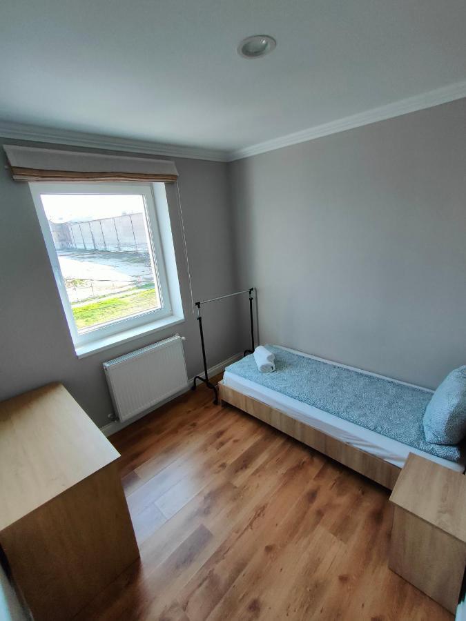 Fanea Residence Timişoara Eksteriør bilde