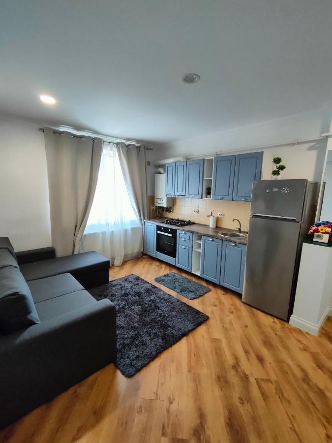 Fanea Residence Timişoara Eksteriør bilde
