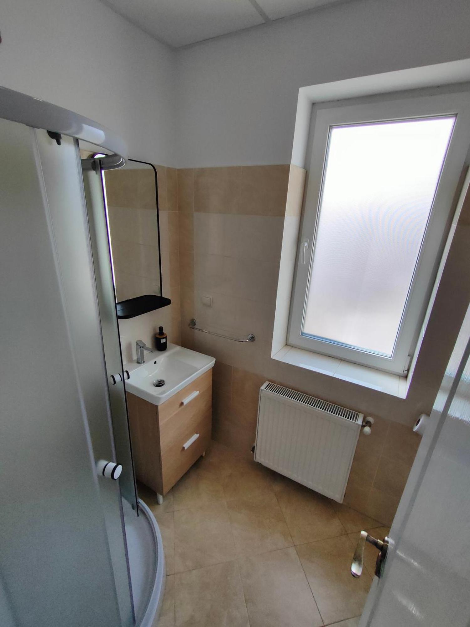 Fanea Residence Timişoara Eksteriør bilde