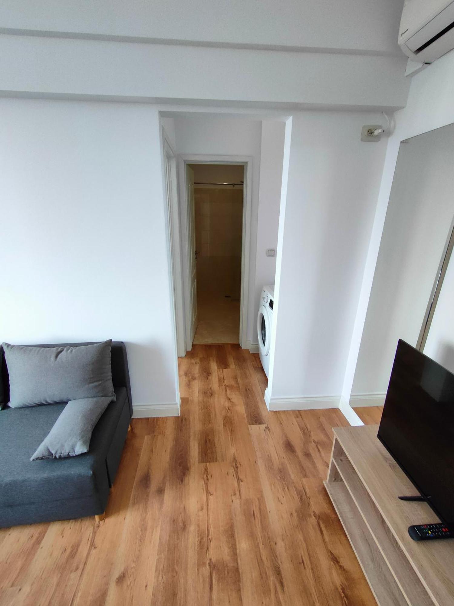 Fanea Residence Timişoara Eksteriør bilde