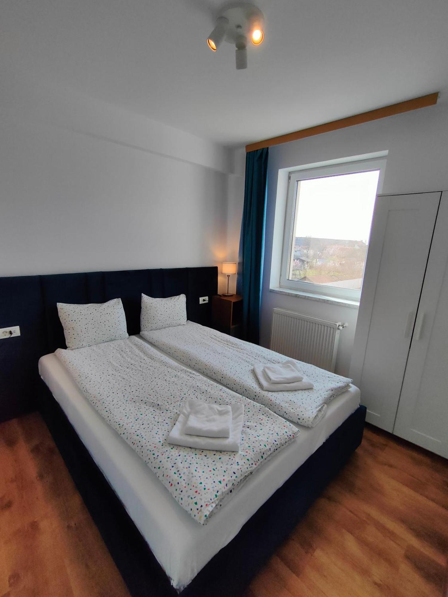 Fanea Residence Timişoara Eksteriør bilde