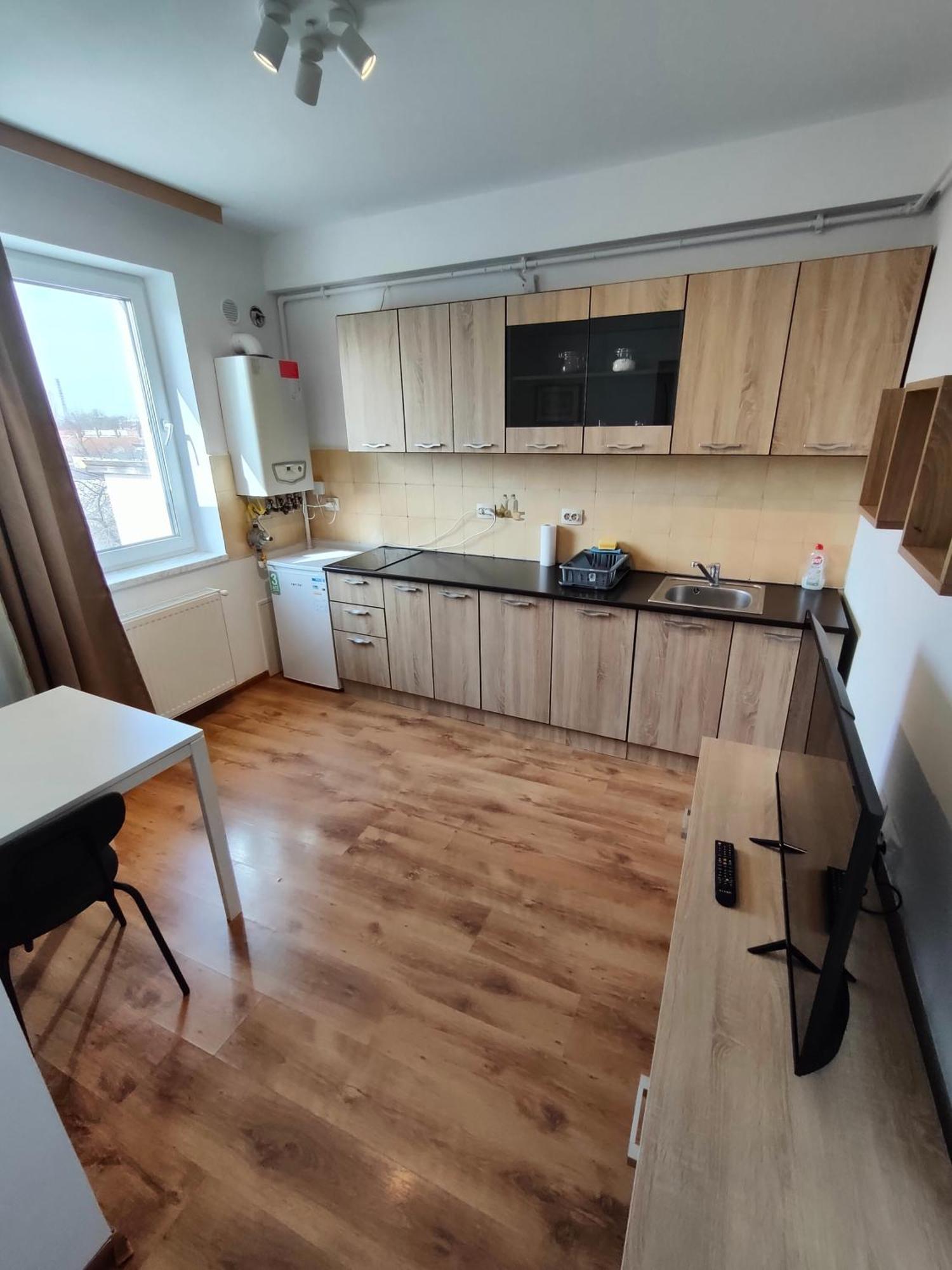 Fanea Residence Timişoara Eksteriør bilde