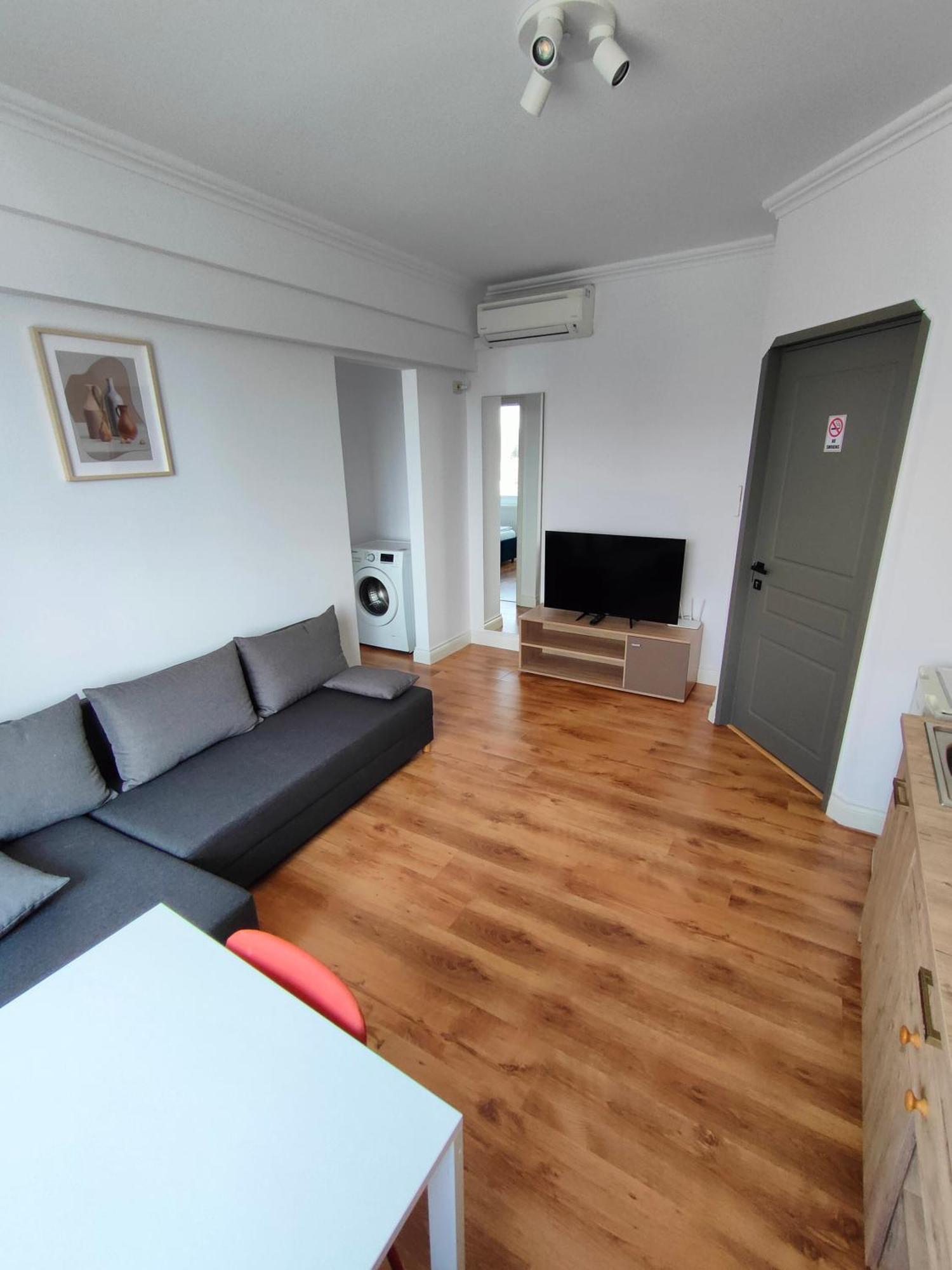 Fanea Residence Timişoara Eksteriør bilde