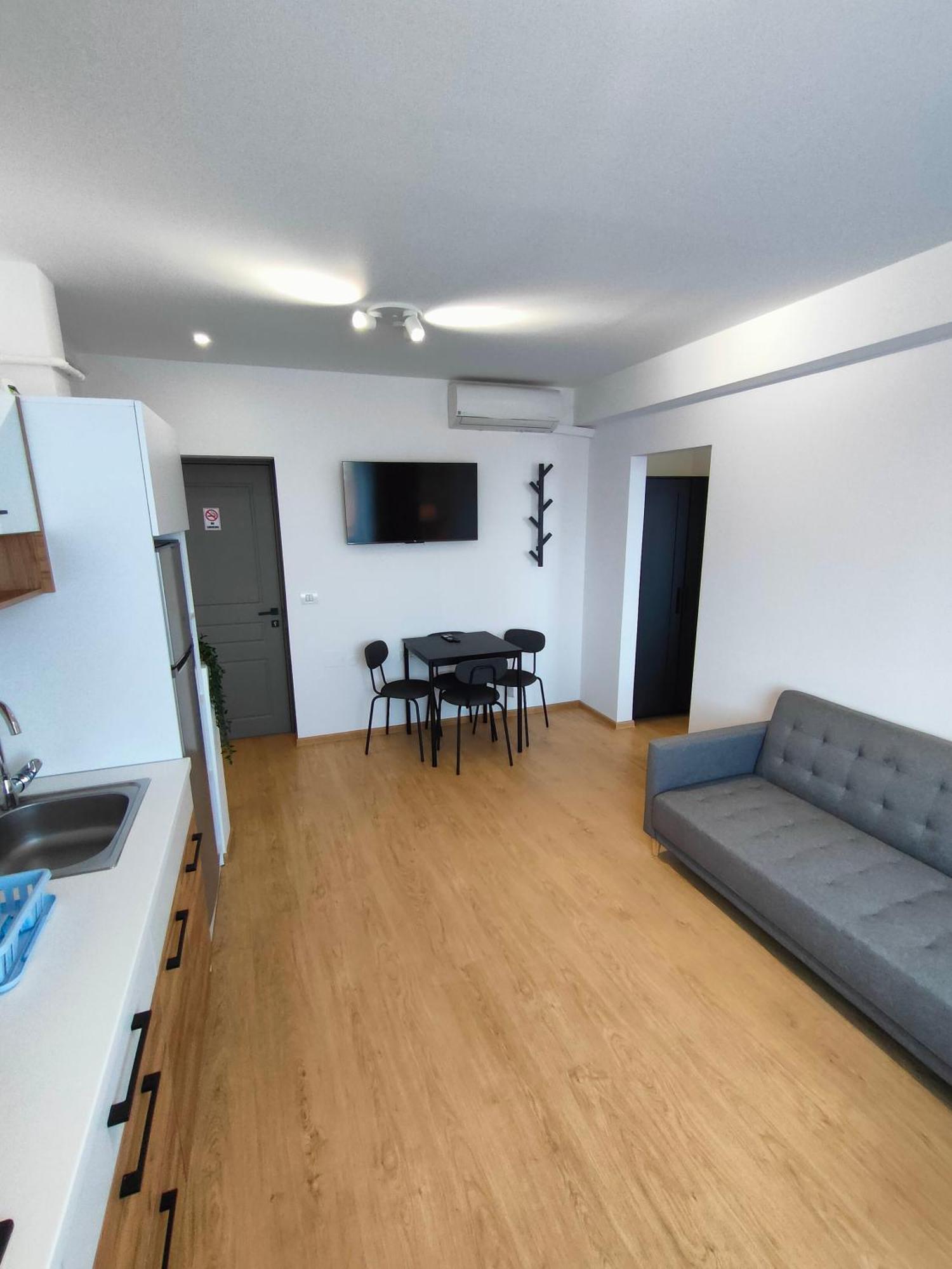 Fanea Residence Timişoara Eksteriør bilde