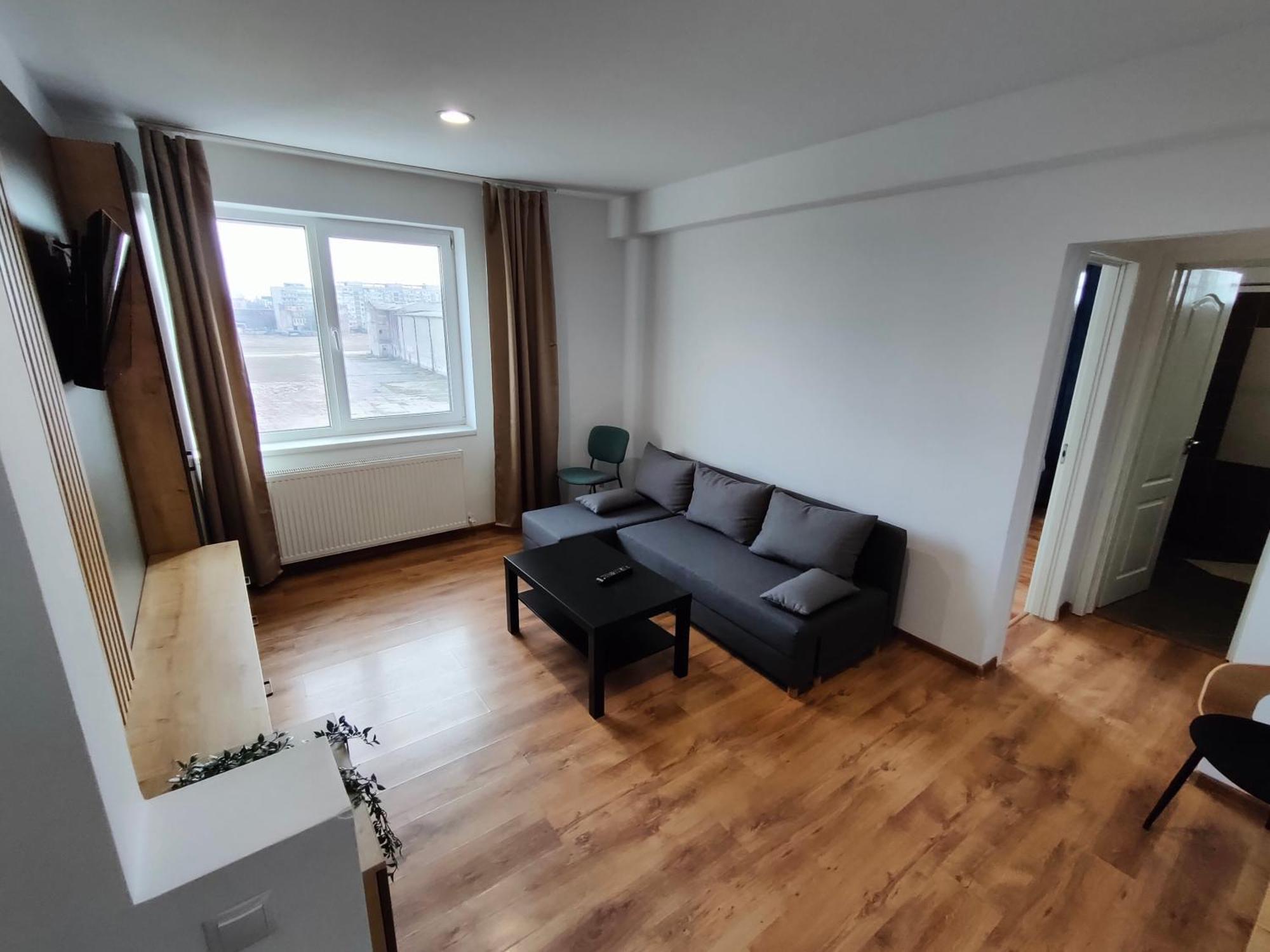 Fanea Residence Timişoara Eksteriør bilde