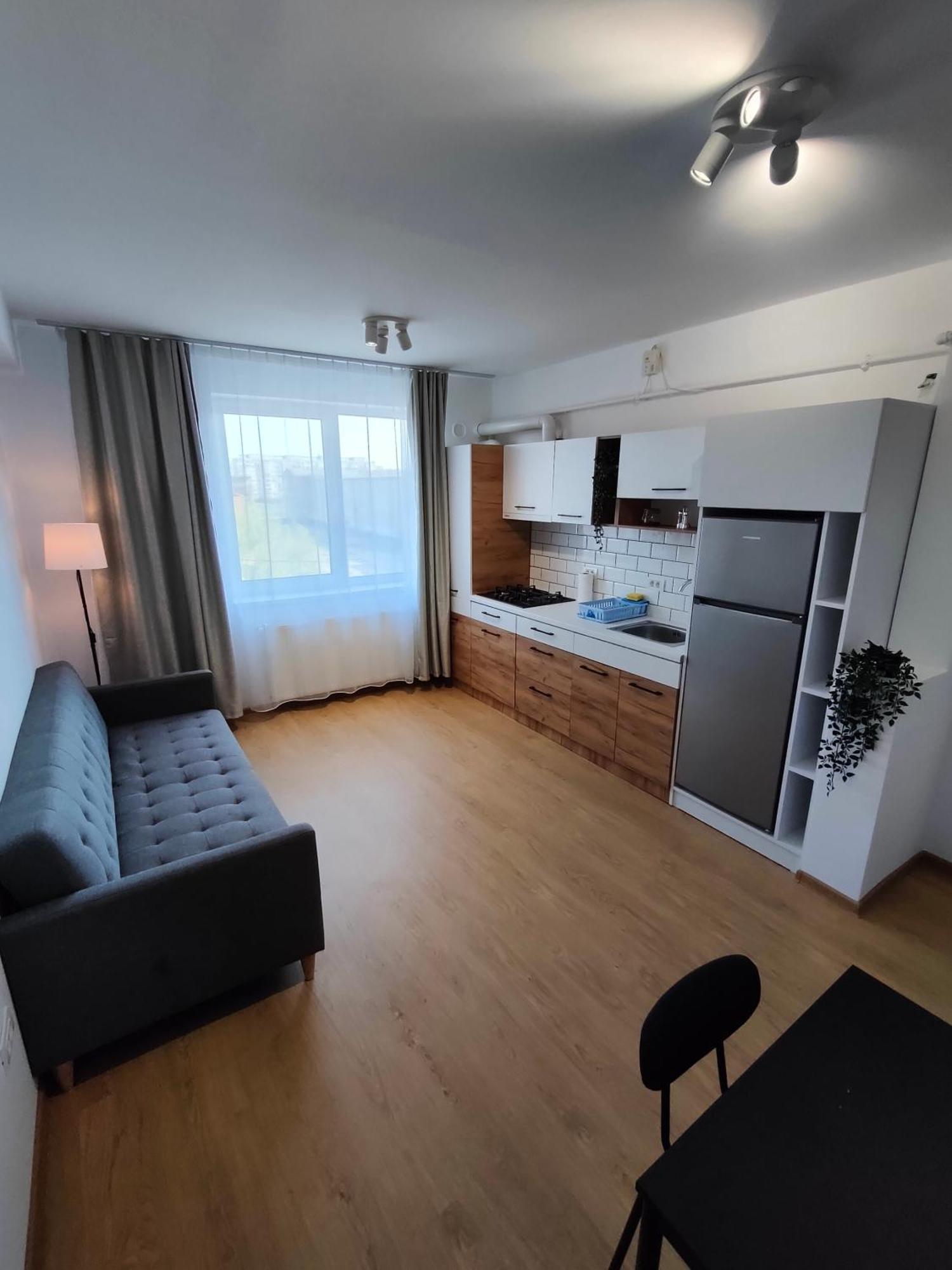Fanea Residence Timişoara Eksteriør bilde