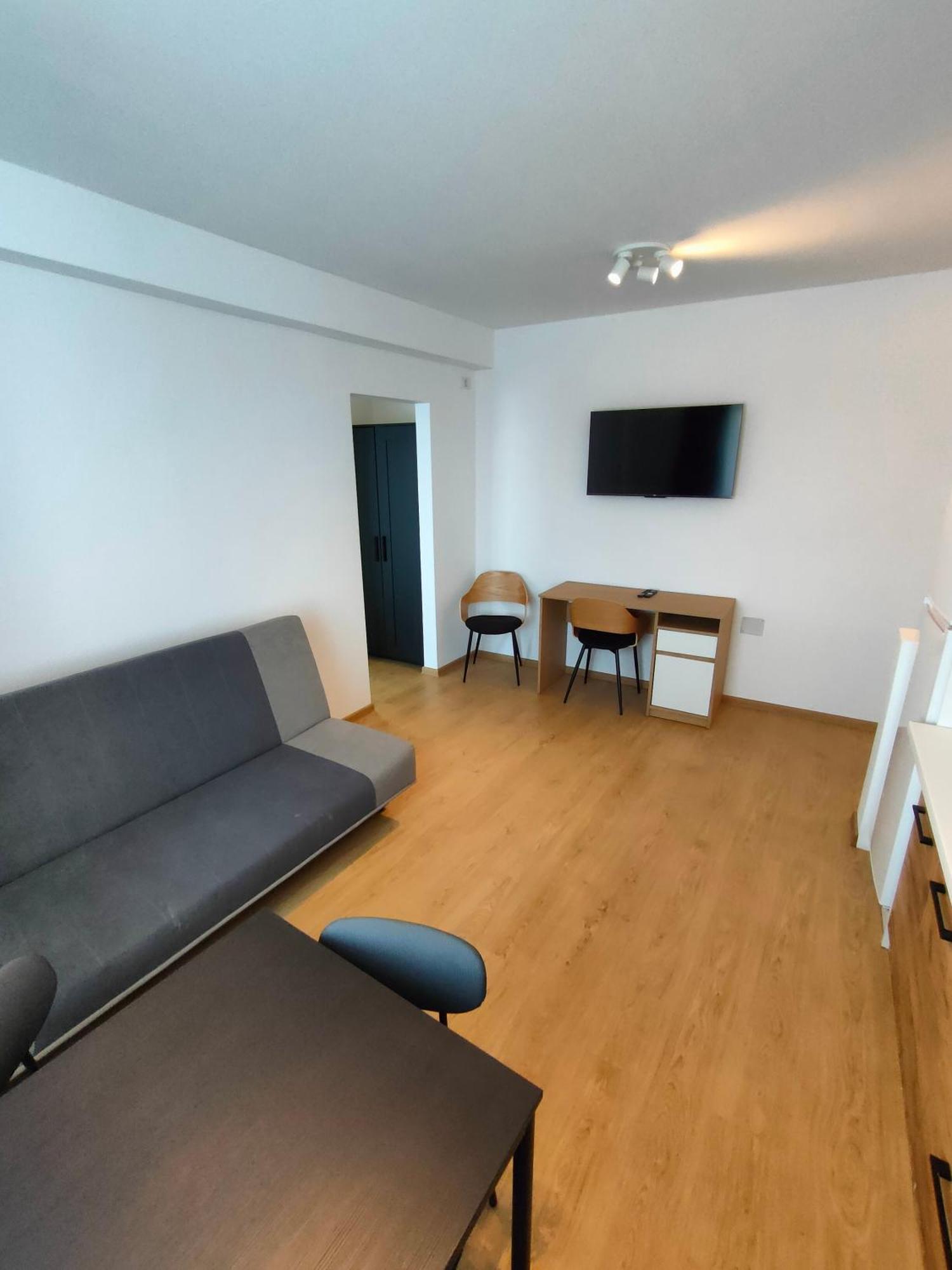 Fanea Residence Timişoara Eksteriør bilde