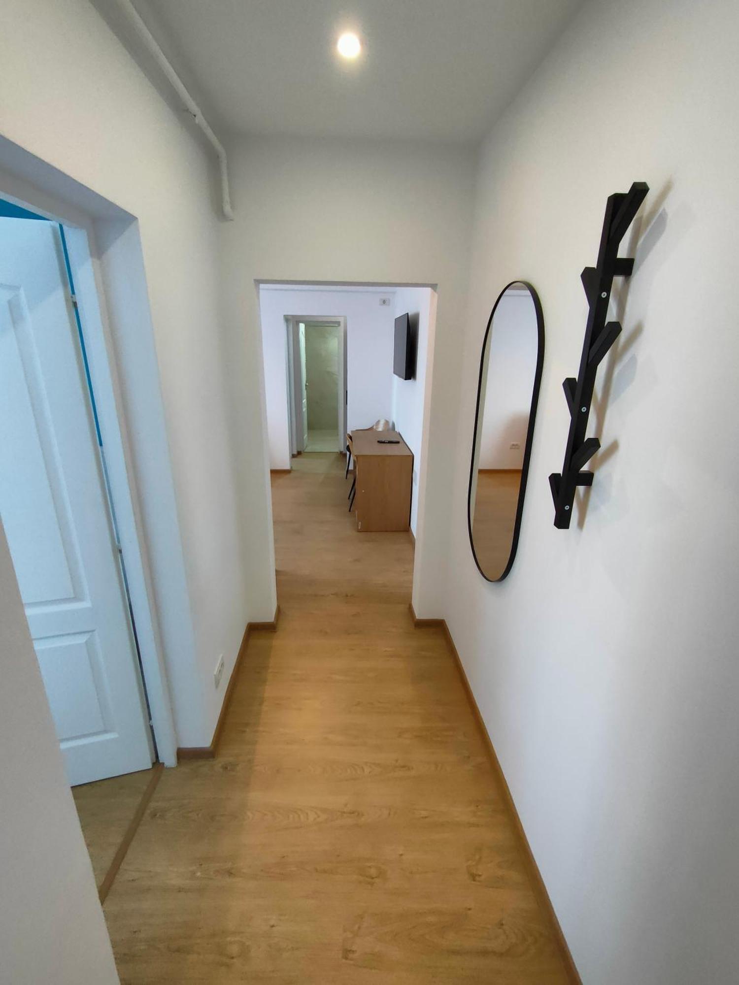 Fanea Residence Timişoara Eksteriør bilde